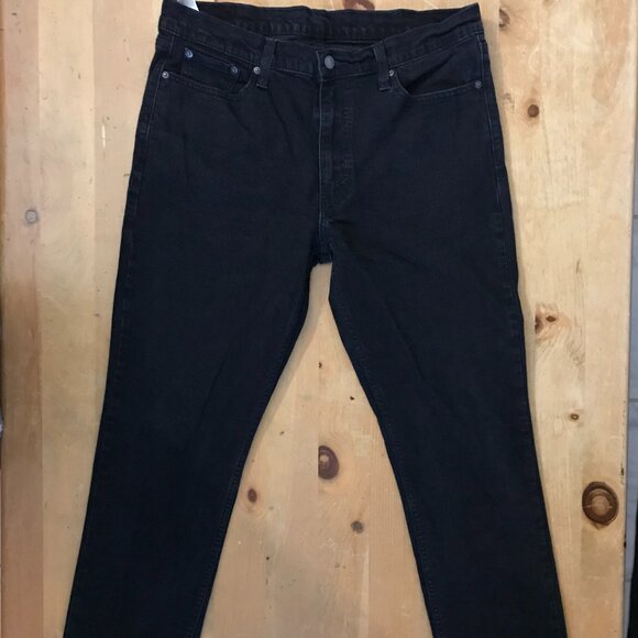 Levi’s Slim Fit Men’s Jeans –Size 38x32 (Style 04511‑4562) - Picture 6 of 6